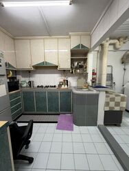 Blk 746 Woodlands Circle (Woodlands), HDB 4 Rooms #598187161